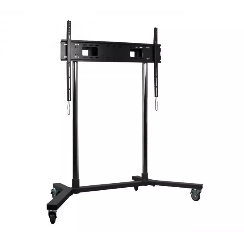 B-Tech BT8506 165,1 cm (65) Schwarz