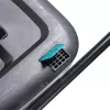 Akku-Rasenmäher MAKITA LM004GZ 40V MAX XGT metabo