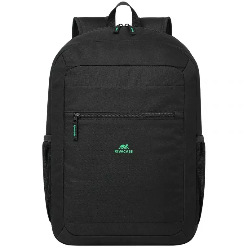 Laptop-Rucksack Rivacase 5566 für 15,6–16-Zoll-Laptops, schwarz