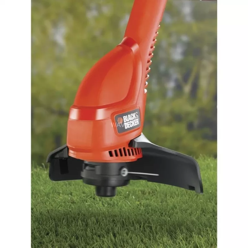 Rasentrimmer Black & Decker GL310 25 cm 300 W 11500 RPM