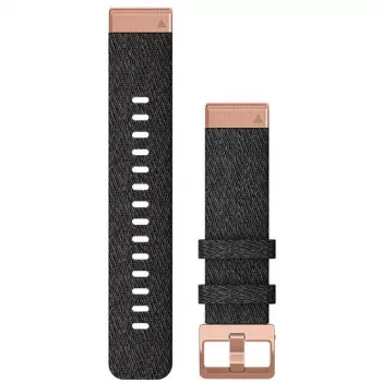 Band Garmin QuickFit 20 Nylon