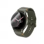 Fixed | Schutzglas aus gehärtetem Glas für Smartwatch Samsung Galaxy Watch 7 (40mm), 2 Stück | Klar