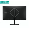 RENEW SILVER OMEN by HP 27qs QHD Gaming-Monitor – 27 Zoll 2560x1440 QHD 400-nit 240Hz AG, IPS, 2x HDMI/DisplayPort, 2x USB-A, Lautsprecher, höhenverstellbar/neigbar/schwenkbar, 1 Jahr