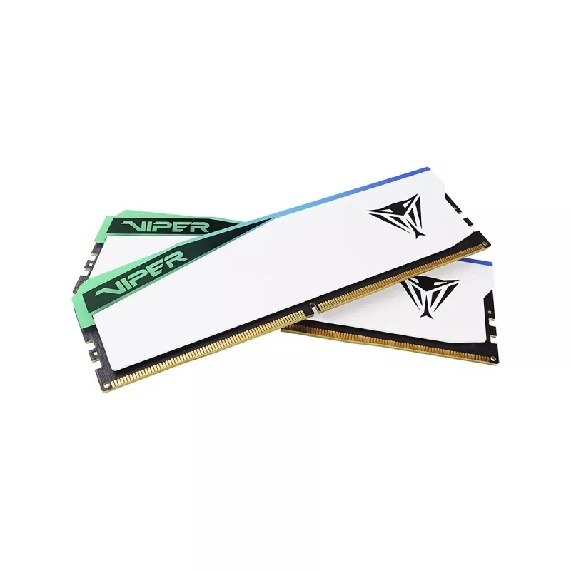 Memory DIMM Patriot 32GB DDR5-6000 KIT2 PVER532G60C30KW