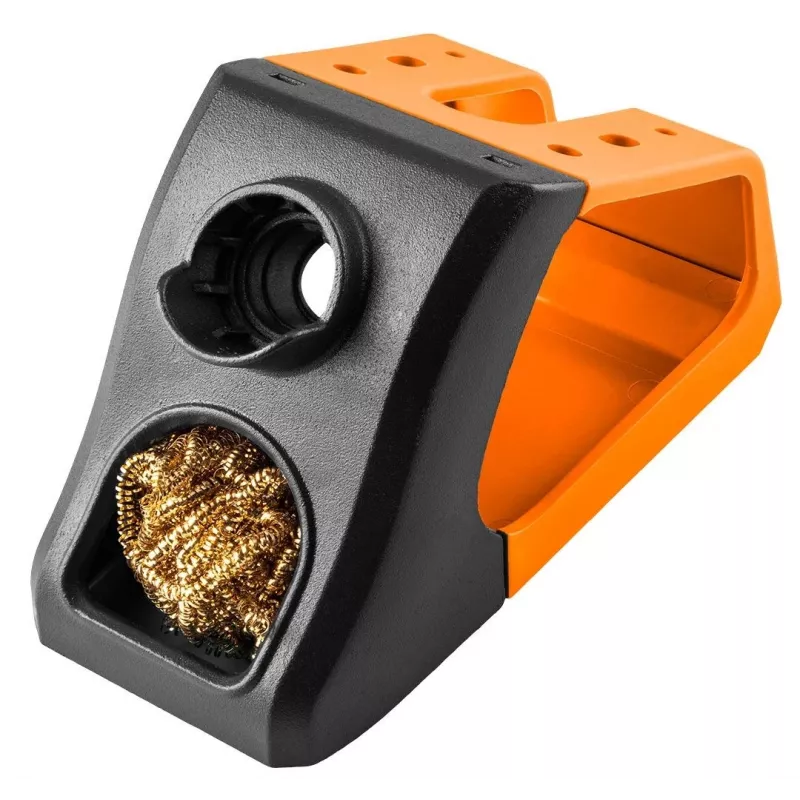 Lötstation NEO tools 19-200 Tiefe 134 mm Gewicht 820 g
