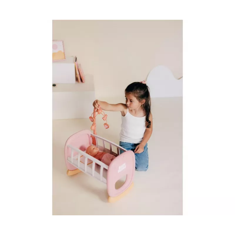 Kinderbett Baby Nurse
