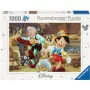 Puzzle Disney Collector's Edition - Pinocchio (1000 Teile)