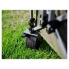 Campingtrolley COLEMAN 2226531 — 132 L, Polyesterabdeckung, Stahlrahmen, 1160×600 mm