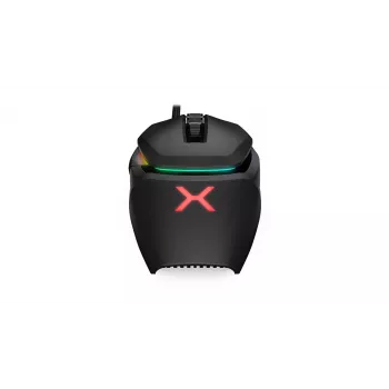 Krux Bot RGB kabelgebundene modulare Gaming-Maus