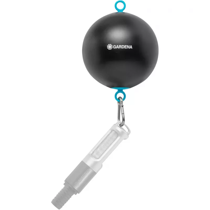 Schwimmer 9094-20 für Saugfilter, Halterung schwarz