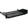VALUE 48,30cm (19) -Rack-Einlegeboden 2HE T 350 mm< 20 kg - 2 HE (26.99.0406)