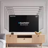 Blaupunkt Mini LED TV | 55MCG8000S | 55 inch | Smart TV | Google TV | Schwarz