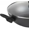 Wok Russell Hobbs RH01709EU 28 cm Perlisiert, antihaftbeschichtete Kochpfanne