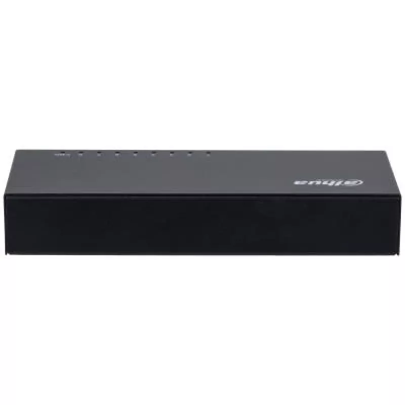 Netzwerk-Switch DAHUA SF1008-EUR 8-Port 10/100 Mbit/s Unmanaged
