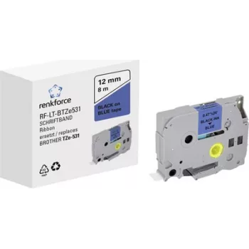 Renkforce RF-6027826 Blau