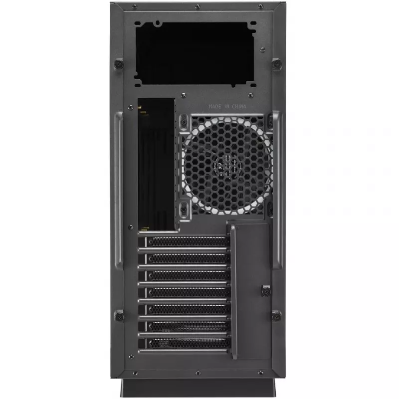 Sharkoon PURE STEEL - Tower - E-ATX - ohne Netzteil