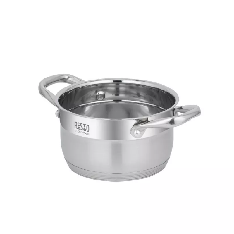 Resto 92009 Kasserolle, Ø30 cm, 15 l