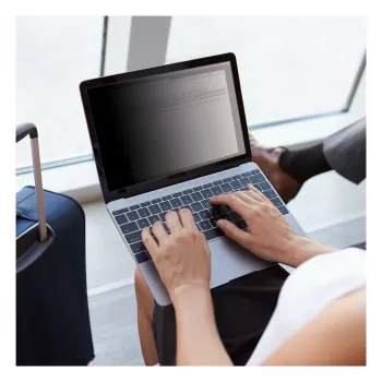 Mobilis Magnetischer Sichtschutzfilter für Surface Laptop 6 13,5'' (016444)