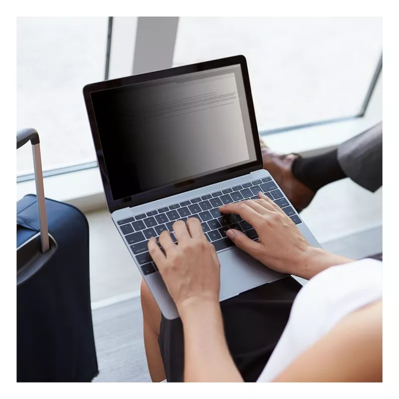 Mobilis Magnetischer Sichtschutzfilter für Surface Laptop 6 13,5'' (016444)