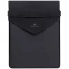 NB Sleeve Macbook Pro 13-14/8503 Schwarz Rivacase