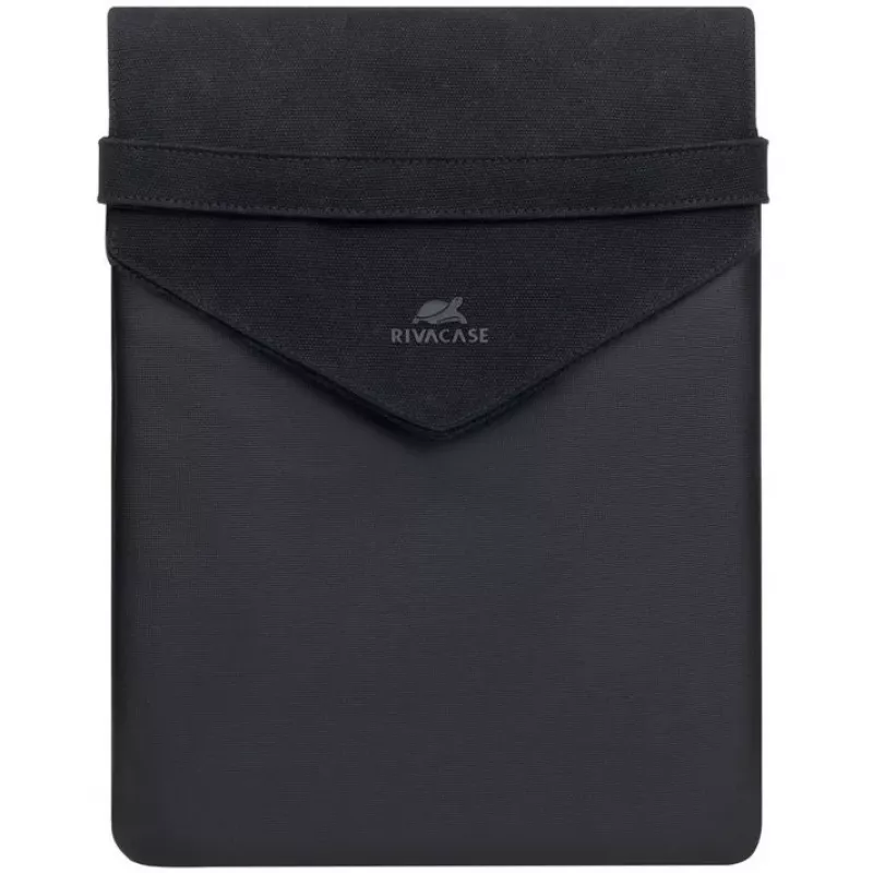 NB Sleeve Macbook Pro 13-14/8503 Schwarz Rivacase