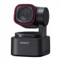 Webcam Obsbot Tiny 3 Lite PTZ 4K — Obsbot Tiny 3 Lite 4K Webcam mit PTZ-Steuerung