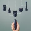 Panasonic MULTISHAPE Black 39 Nickel-Metallhydrid (NiMH)