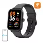 Smartwatch Colmi P81 Schwarz