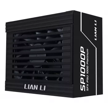 Netzteil Lian Li SP Series Platinum SFX vollmodular PCIe 5.1 ATX 3.1 1000W