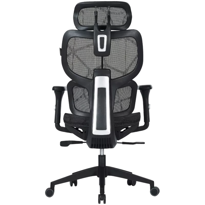 CANYON Gaming-Stuhl Ventra MOCH01 Mesh Schwarz