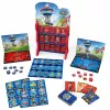 Paw Patrol: Games HQ - Spielesammlung, Familienspiel