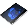 HP Pro x360 435 G10 Notebook - Flip-Design - AMD Ryzen 5 7530U / 2 GHz - Win 11 Pro - Radeon Graphics - 16GB RAM - 512GB SSD NVMe, TLC - 33,8 cm (13,3) IPS Touchscreen 1920 x 1080 (Full HD) - Wi-Fi 6E, Bluetooth - Pik...