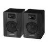 M-AUDIO BX4 BT 2x Lautsprecher Schwarz Kabelgebunden + Bluetooth 50 W