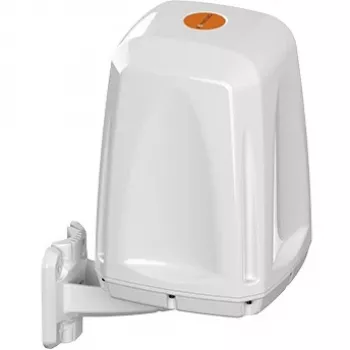 Poynting · Antenne · 5G/LTE · Mast/Wand · A-EPNT-0004-V1-19 · Weiß · SMA, Omnidirektionale Antenne (A-EPNT-0004-V1-19)