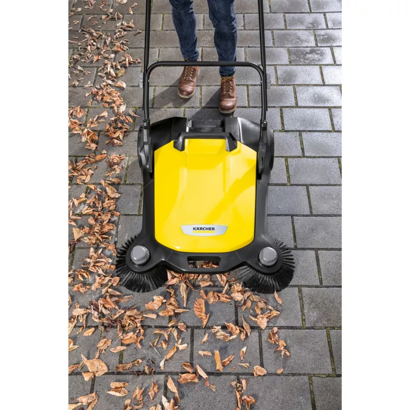 Kärcher 2.644-033.0 Gartengerät Schwarz