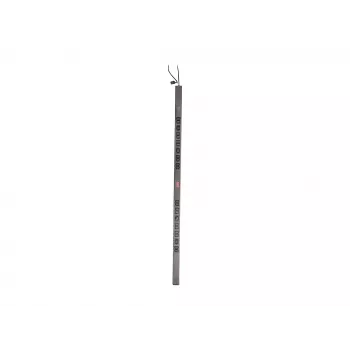 APC Basic Rack PDU Stromverteilungseinheit (PDU) 24 AC-Ausgänge 0U Schwarz