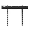 Wand-TV-Halterung MACLEAN MC-123 extra flach, VESA 400x400 mm, für Flachbildfernseher bis 80 kg