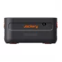 Batteriepack Jackery 2000 Plus 2042,8 Wh Lithium-Eisenphosphat Schwarz