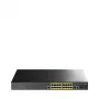 Verwalteter L2 Gigabit Ethernet Switch Cudy GS2018PS2 16 Ports PoE