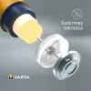 Varta Longlife Extra - Batterie 4 x AA-Typ Alkali (04106101414)