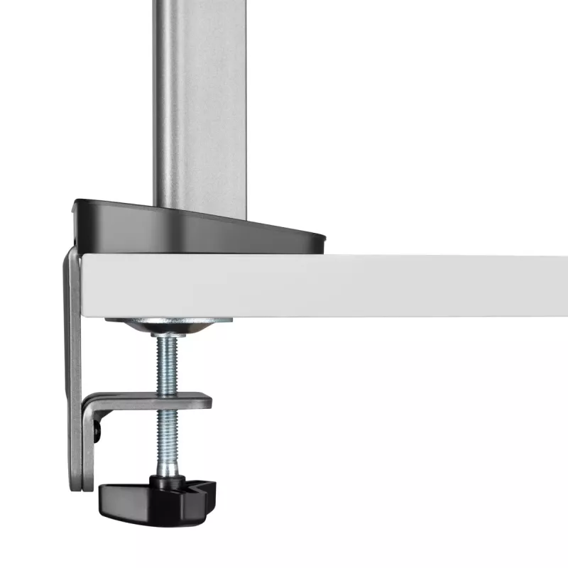 Einbaubügel für zwei Deluxe Ergo Office Monitore, 17-32, max. 9 kg, ER-449