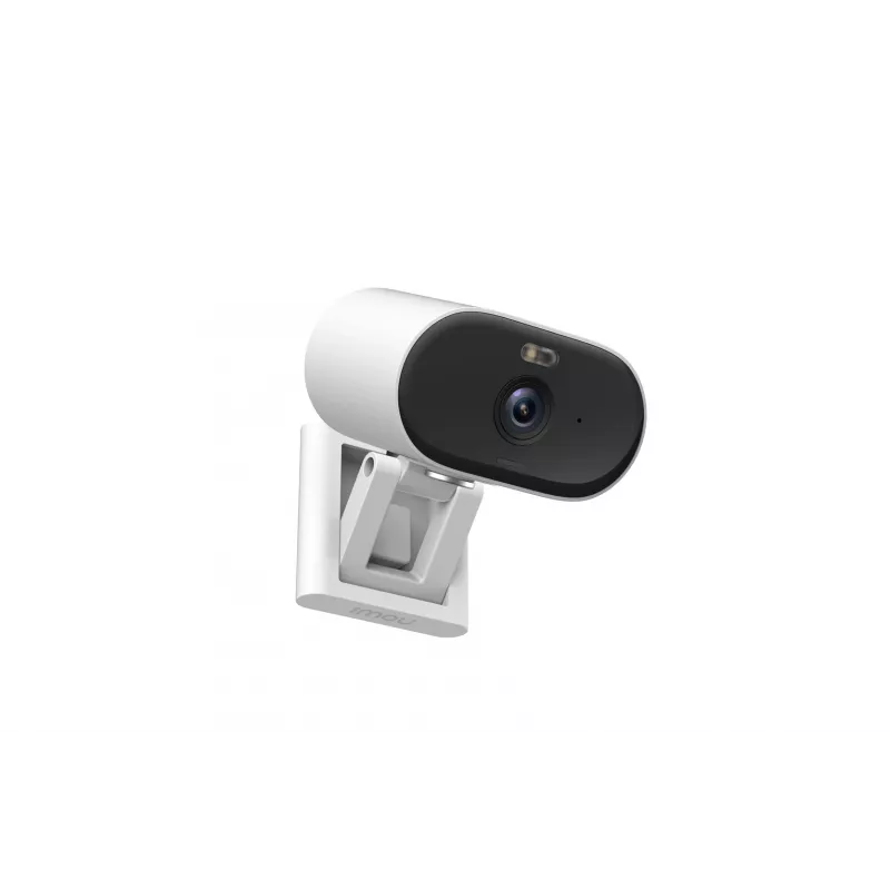 Imou Versa Bullet IP-Überwachungskamera Innen & Außen 1920 x 1080 Pixel Tisch-/Wandmontage