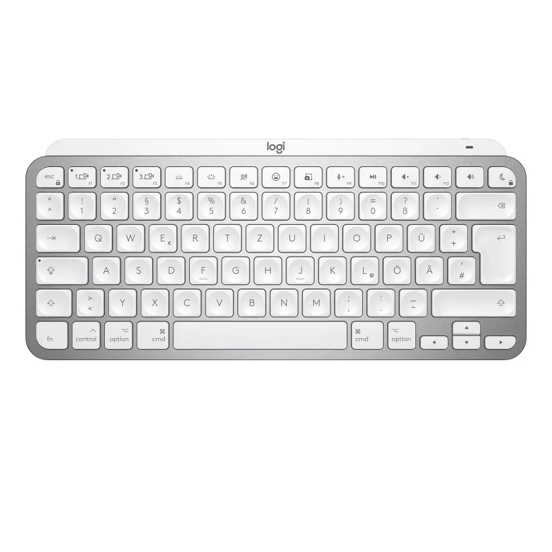 Drahtlose Tastatur Logitech MX Keys Mini For Mac