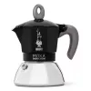 Bialetti Moka Induction Moka-Kanne 2 Tassen