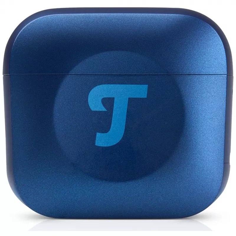 Teufel AIRY TWS Pro Headset Kabellos In-ear Telefonate/Musik Bluetooth Blau