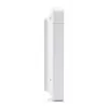 DECT-Basisstation Gigaset N770 IP Pro – 120 Kanäle, HTTPS/SIPS/SRTP/SSL/TLS, innen 50 m, außen 300 m, weiß