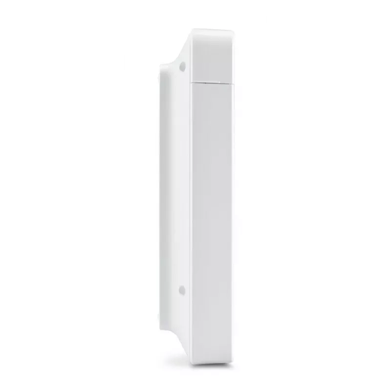 DECT-Basisstation Gigaset N770 IP Pro – 120 Kanäle, HTTPS/SIPS/SRTP/SSL/TLS, innen 50 m, außen 300 m, weiß