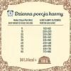 FOLK Medium and large breeds Traditional polish meat feast mit Kaninchen, Lamm und Wachtel - Trockenfutter für Hunde - 12kg