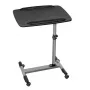 Maclean Laptop/Projektor-Wagen, rollbar, MC-671