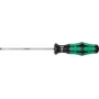 Wera Schraubendreher Schlitz 2,5x0,4 mm (335 0,4x2,5x60)